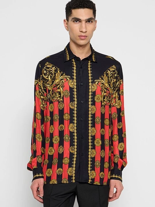 Obrázek produktu Košile Versace Jeans Couture