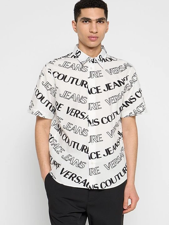 Obrázek produktu Košile Versace Jeans Couture