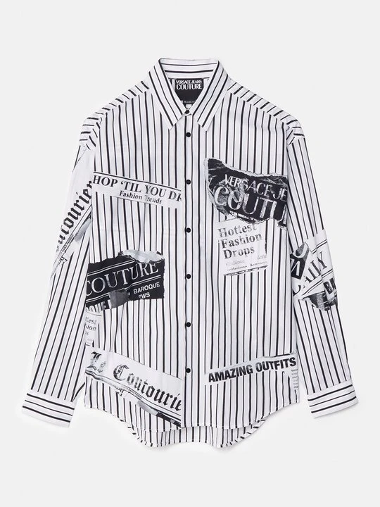 Obrázek produktu Košile Versace Jeans Couture