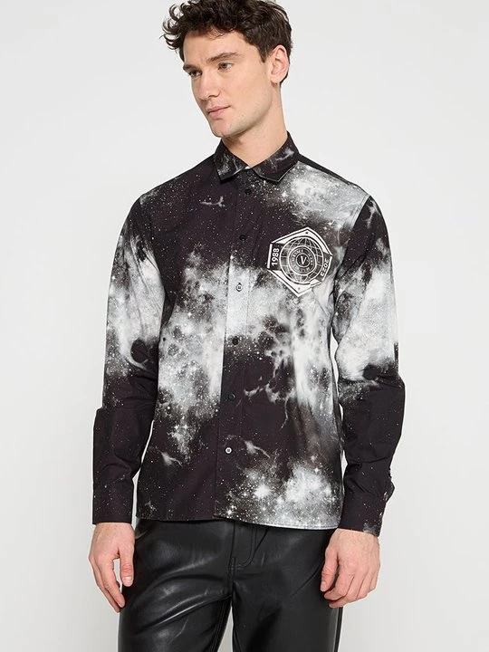 Obrázek produktu Košile Versace Jeans Couture černá