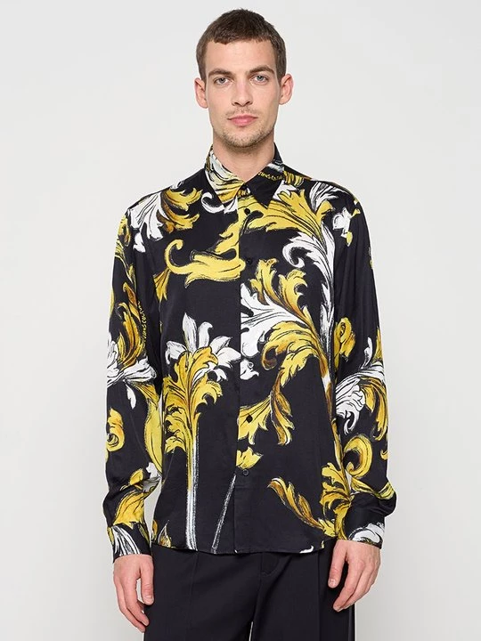 Obrázek produktu Košile Versace Jeans Couture černá