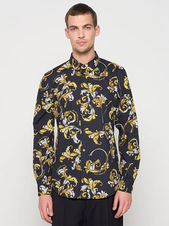 Obrázek produktu Košile Versace Jeans Couture černá