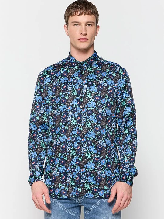 Obrázek produktu Košile Versace Jeans Couture černá