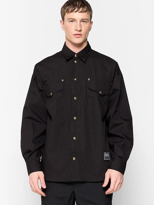 Obrázek produktu Košile Versace Jeans Couture černá