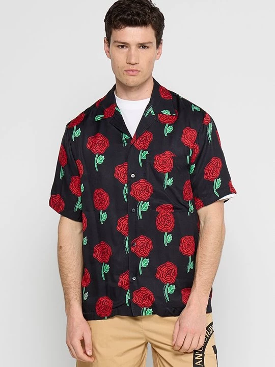 Obrázek produktu Košile Versace Jeans Couture černá