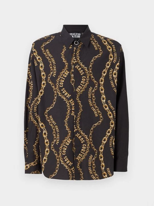Obrázek produktu Košile Versace Jeans Couture černá
