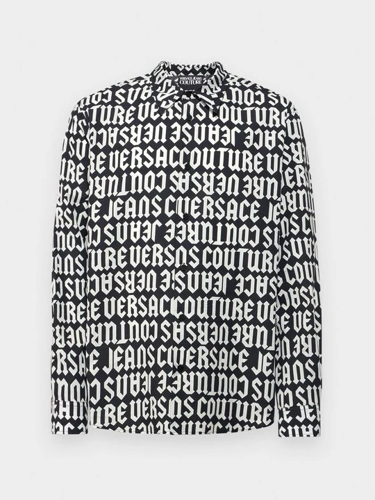 Obrázek produktu Košile Versace Jeans Couture černá