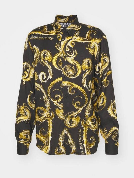 Obrázek produktu Košile Versace Jeans Couture černá