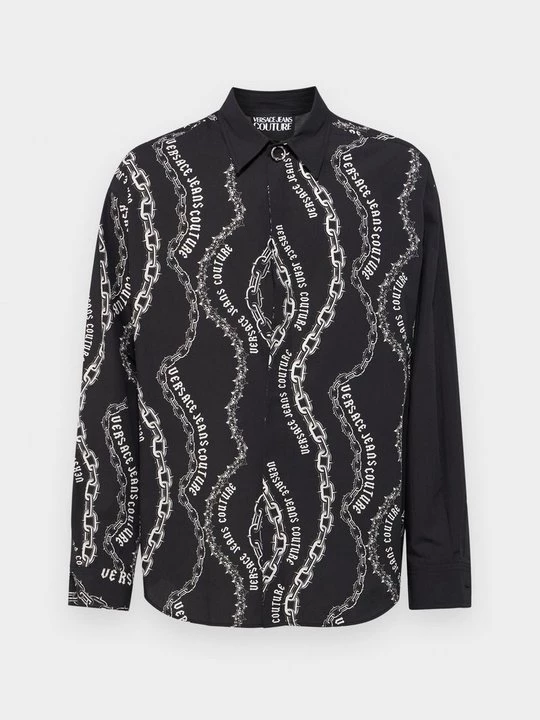 Obrázek produktu Košile Versace Jeans Couture černá