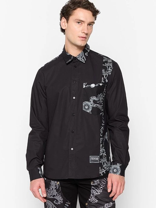 Obrázek produktu Košile Versace Jeans Couture černá