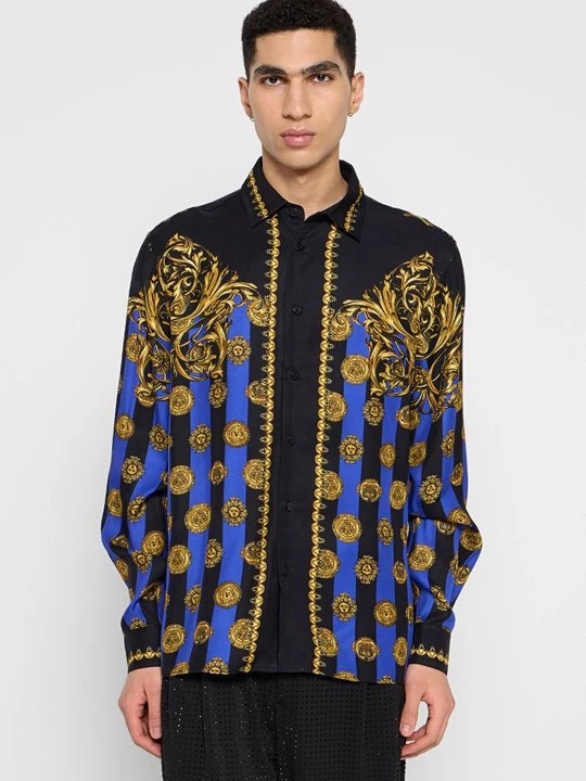 Obrázek produktu Košile Versace Jeans Couture černá