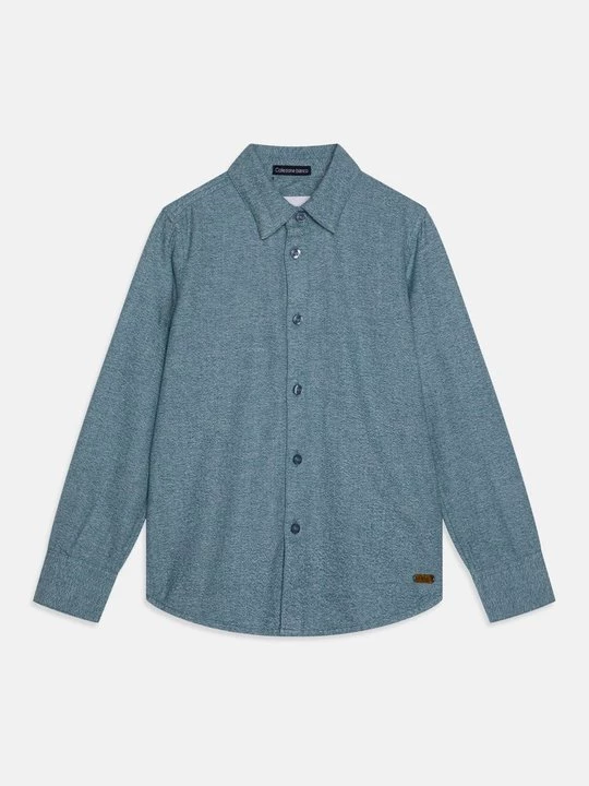 Obrázek produktu Košile VINGINO modrý denim