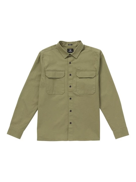 Obrázek produktu Košile Volcom zelená