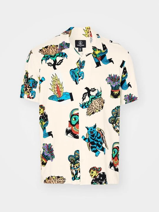 Obrázek produktu Košile Volcom