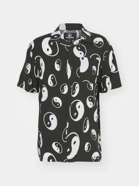 Obrázek produktu Košile Volcom černá