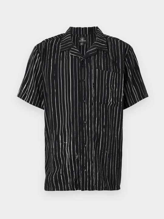 Obrázek produktu Košile Volcom černá
