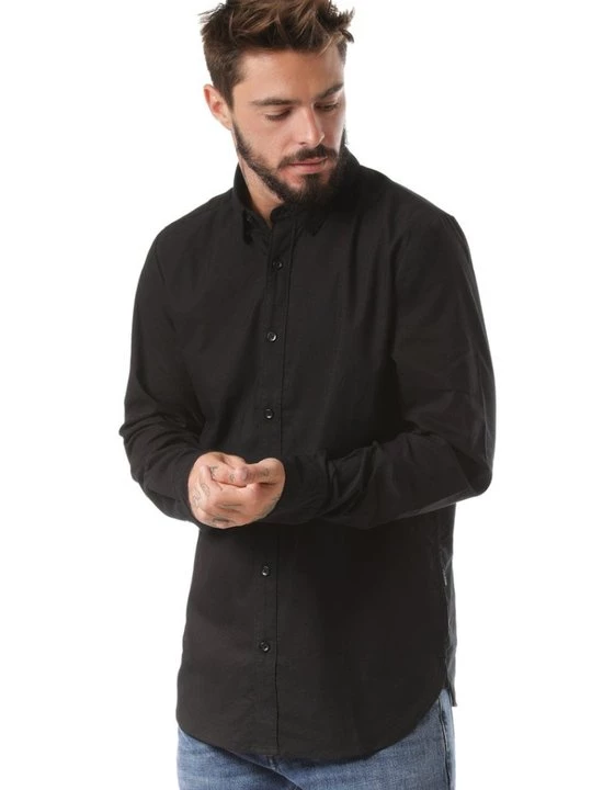 Obrázek produktu Košile Volcom černá