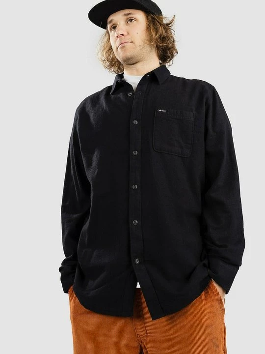 Obrázek produktu Košile Volcom černá