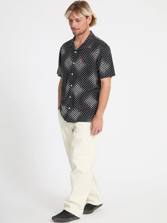 Obrázek produktu Košile Volcom černá