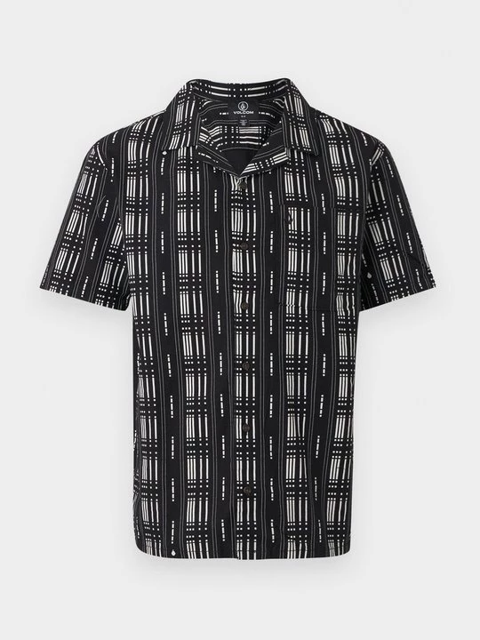 Obrázek produktu Košile Volcom černá