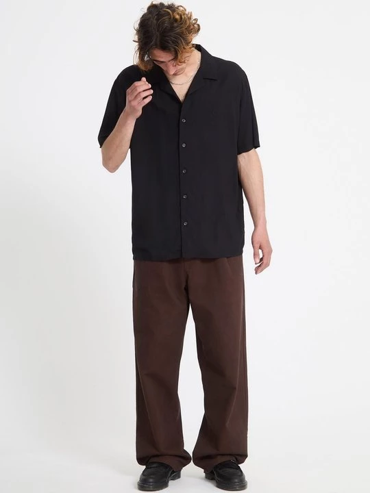 Obrázek produktu Košile Volcom černá