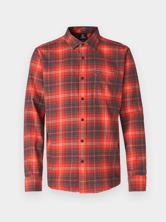 Obrázek produktu Košile Volcom červená
