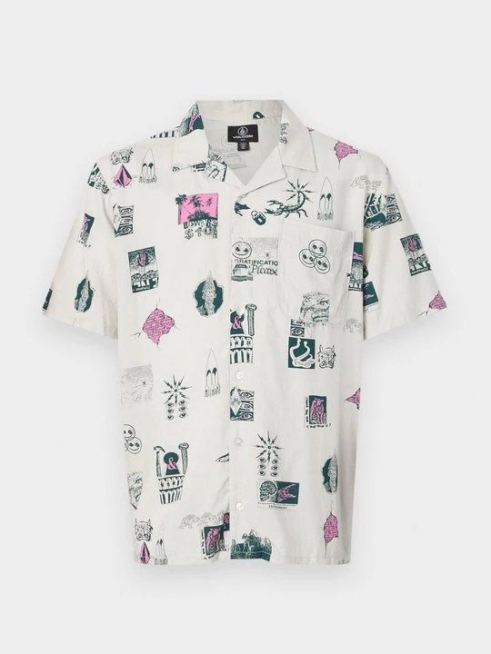 Obrázek produktu Košile Volcom kamenná
