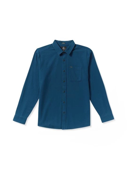 Obrázek produktu Košile Volcom modrá