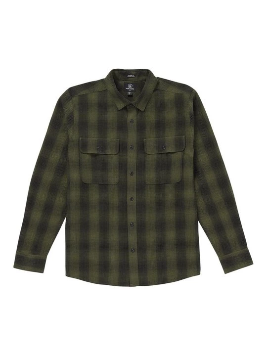Obrázek produktu Košile Volcom zelená