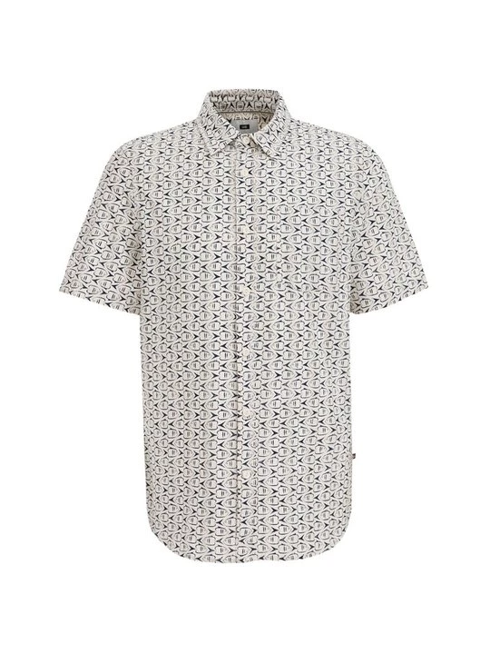 Obrázek produktu Košile WE Fashion béžová