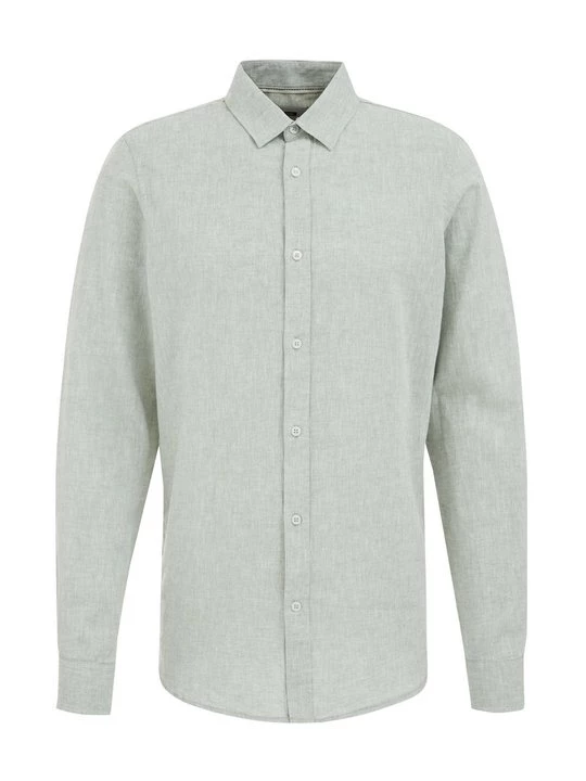 Obrázek produktu Košile WE Fashion světle zelená