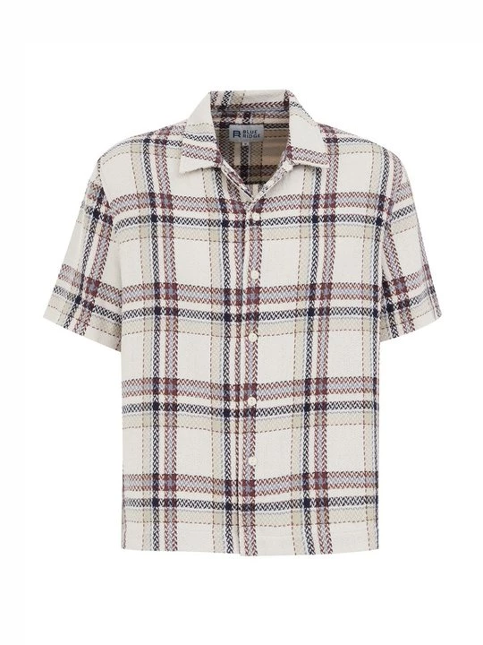 Obrázek produktu Košile WE Fashion béžová