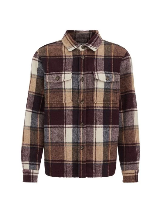 Obrázek produktu Košile WE Fashion bordó
