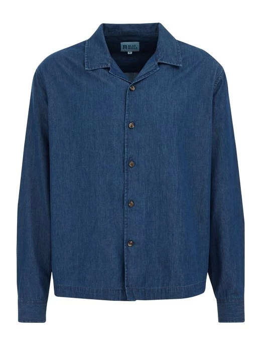 Obrázek produktu Košile WE Fashion modrá
