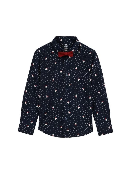 Obrázek produktu Košile WE Fashion modrá