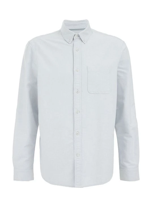 Obrázek produktu Košile WE Fashion světle modrá