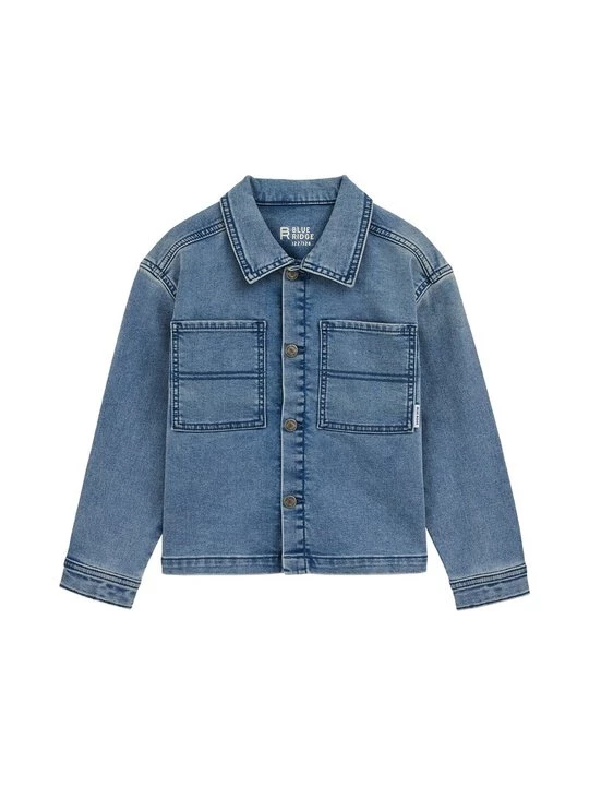 Obrázek produktu Košile WE Fashion světle modrá