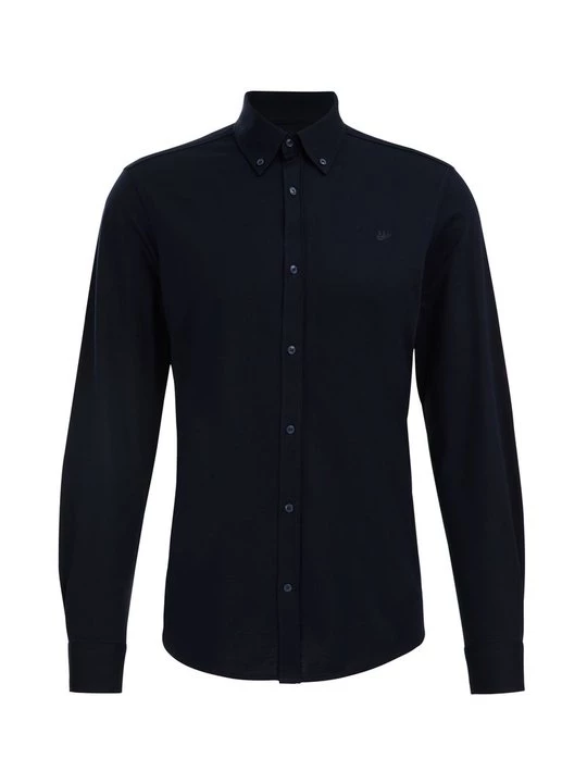 Obrázek produktu Košile WE Fashion tmavě modrá