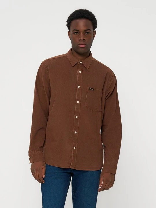 Obrázek produktu Košile Wrangler