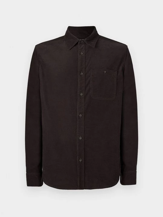 Obrázek produktu Košile Wrangler černá