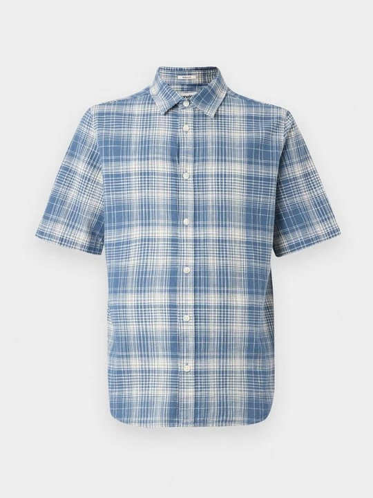 Obrázek produktu Košile Wrangler modrá