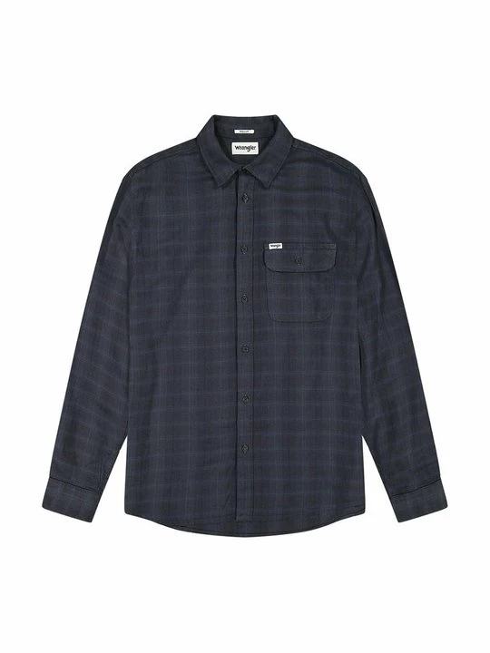 Obrázek produktu Košile Wrangler tmavě modrá