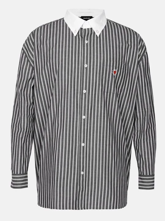 Obrázek produktu Košile YOURTURN By Zalando černá