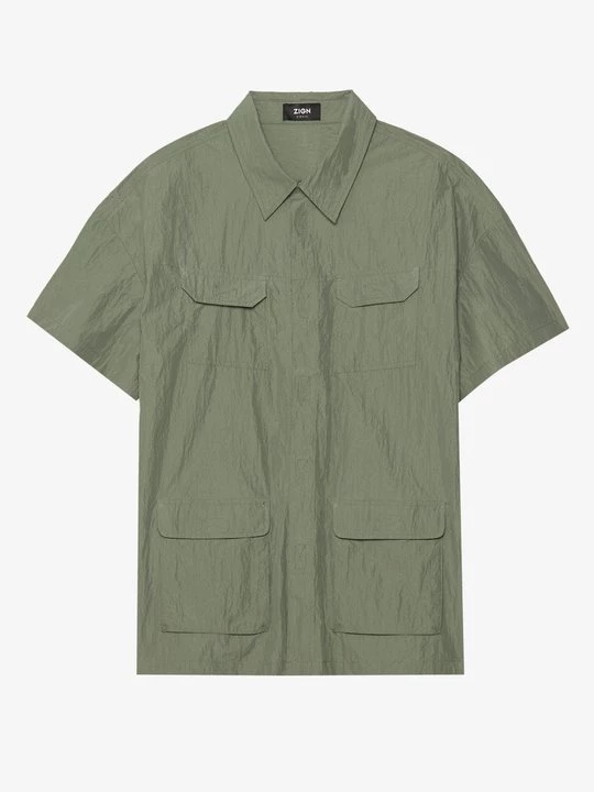 Obrázek produktu Košile Zign khaki