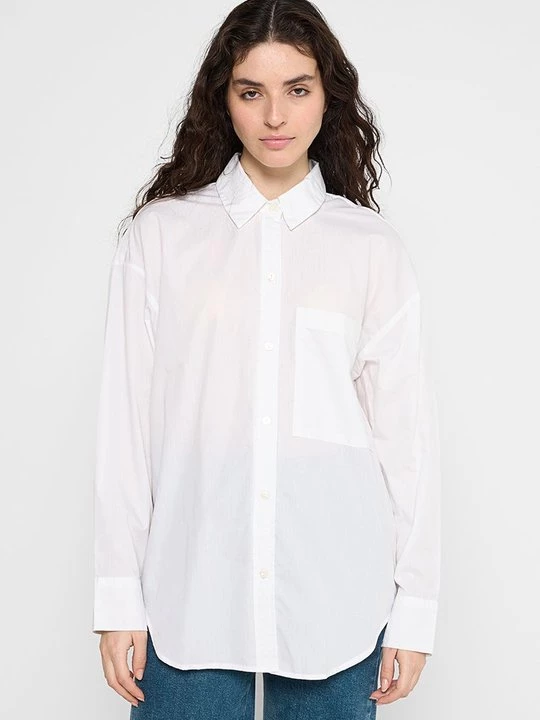 Obrázek produktu Košilová halenka Abercrombie & Fitch