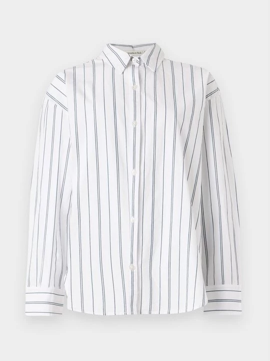 Obrázek produktu Košilová halenka Abercrombie & Fitch