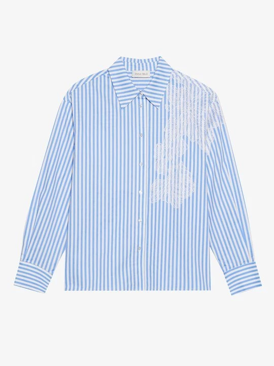 Obrázek produktu Košilová halenka Anna Field By Zalando