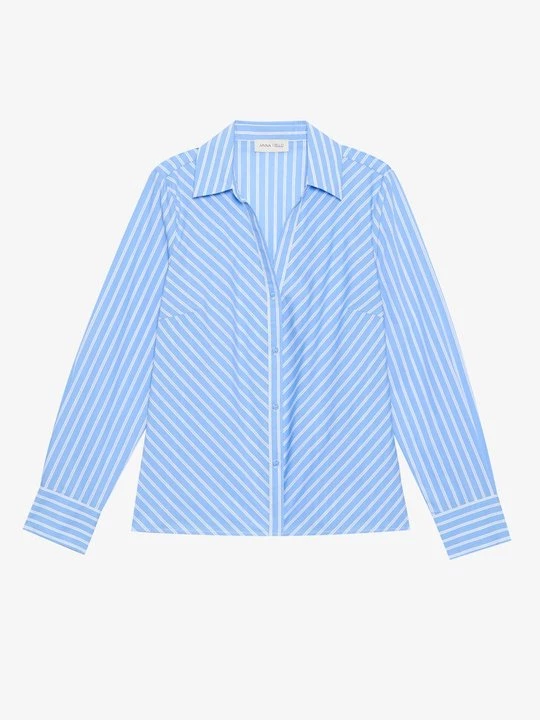 Obrázek produktu Košilová halenka Anna Field By Zalando