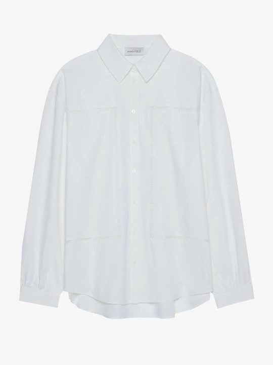 Obrázek produktu Košilová halenka Anna Field By Zalando