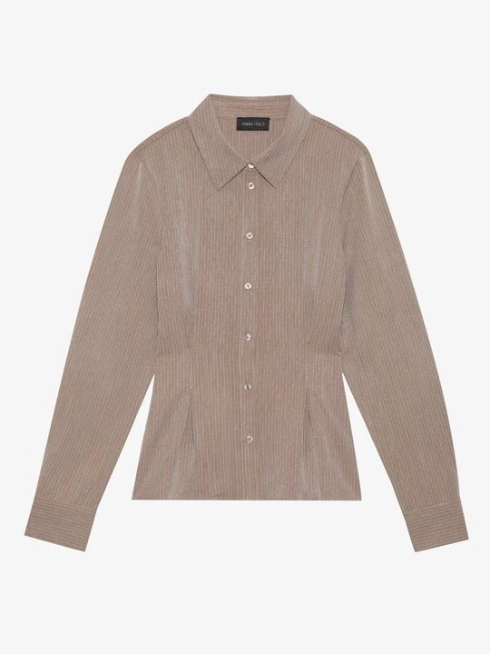 Obrázek produktu Košilová halenka Anna Field By Zalando